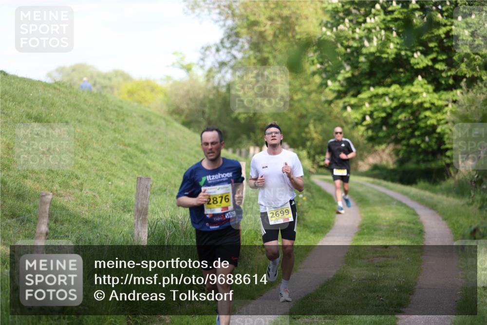 09.05.2026 - Störlauf Andreas Tolksdorf http://msf.ph/oto/9688614 09.05.2026 16:10:36 Laufen 2876, 2699 meine-sportfotos.de