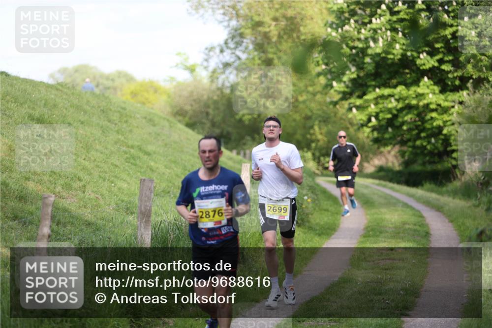 09.05.2026 - Störlauf Andreas Tolksdorf http://msf.ph/oto/9688616 09.05.2026 16:10:36 Laufen 2876, 2699 meine-sportfotos.de