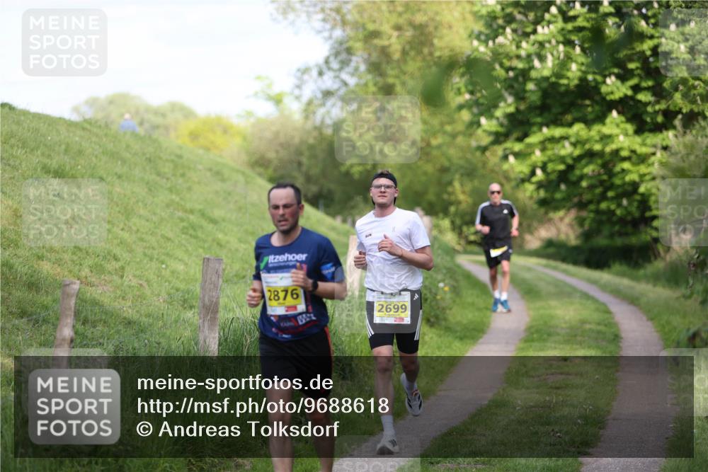 09.05.2026 - Störlauf Andreas Tolksdorf http://msf.ph/oto/9688618 09.05.2026 16:10:36 Laufen 2876, 2699 meine-sportfotos.de