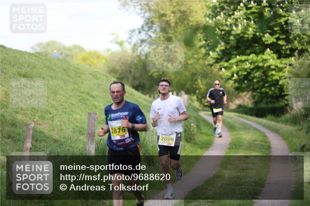 09.05.2026 - Störlauf Andreas Tolksdorf http://msf.ph/oto/9688620 09.05.2026 16:10:37 Laufen 2876, 2699 meine-sportfotos.de
