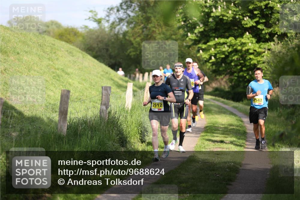 09.05.2026 - Störlauf Andreas Tolksdorf http://msf.ph/oto/9688624 09.05.2026 16:11:23 Laufen 2912, 0, 2542 meine-sportfotos.de