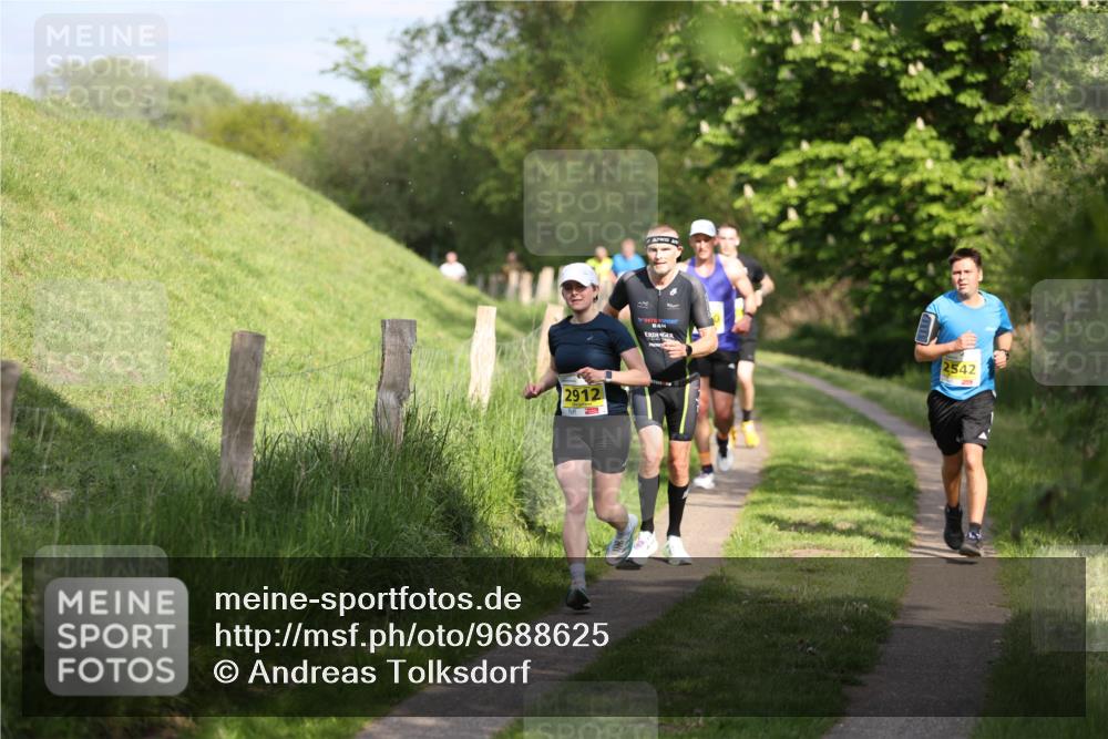 09.05.2026 - Störlauf Andreas Tolksdorf http://msf.ph/oto/9688625 09.05.2026 16:11:23 Laufen 2912, 2542 meine-sportfotos.de