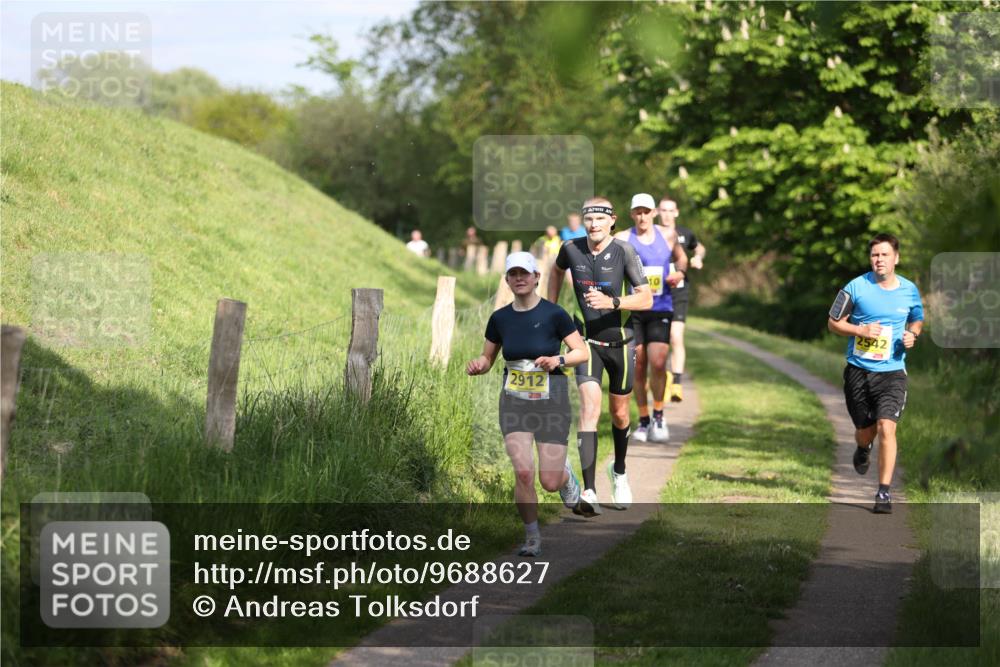 09.05.2026 - Störlauf Andreas Tolksdorf http://msf.ph/oto/9688627 09.05.2026 16:11:23 Laufen 2912, 10, 2542 meine-sportfotos.de