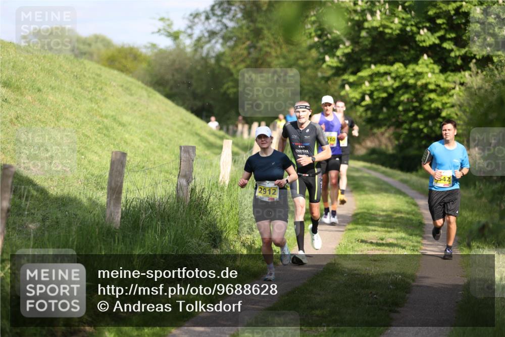09.05.2026 - Störlauf Andreas Tolksdorf http://msf.ph/oto/9688628 09.05.2026 16:11:23 Laufen 2912, 3, 10 meine-sportfotos.de