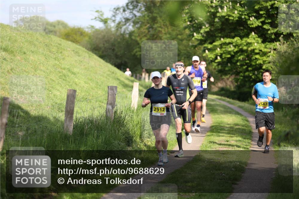 09.05.2026 - Störlauf Andreas Tolksdorf http://msf.ph/oto/9688629 09.05.2026 16:11:23 Laufen 2912, 2910, 542 meine-sportfotos.de