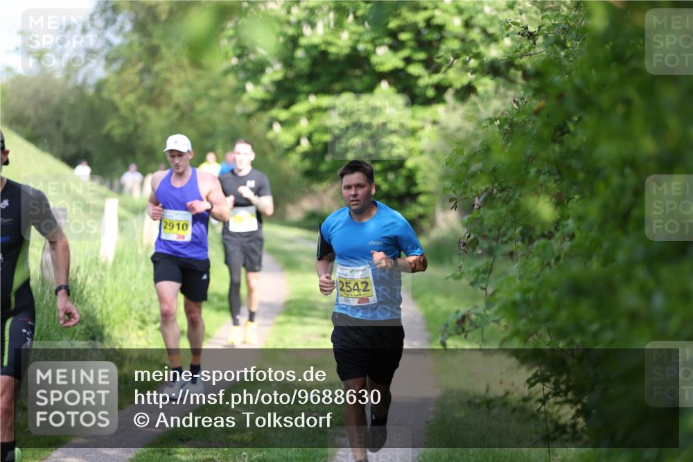 09.05.2026 - Störlauf Andreas Tolksdorf http://msf.ph/oto/9688630 09.05.2026 16:11:26 Laufen 2910, 2542 meine-sportfotos.de