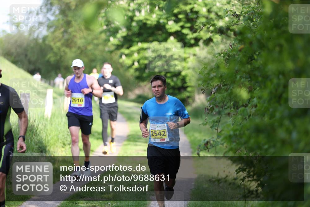 09.05.2026 - Störlauf Andreas Tolksdorf http://msf.ph/oto/9688631 09.05.2026 16:11:26 Laufen 2910, 2542 meine-sportfotos.de