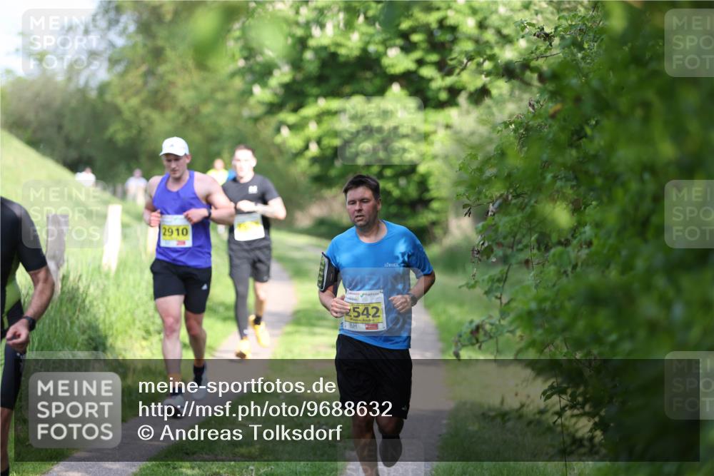09.05.2026 - Störlauf Andreas Tolksdorf http://msf.ph/oto/9688632 09.05.2026 16:11:26 Laufen 2910, 542 meine-sportfotos.de