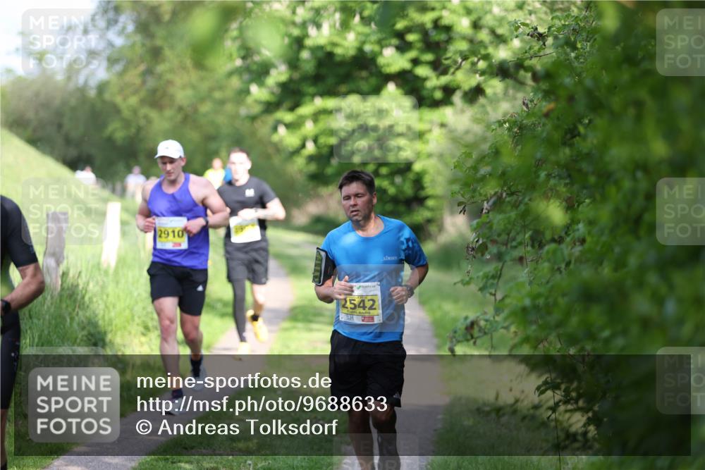 09.05.2026 - Störlauf Andreas Tolksdorf http://msf.ph/oto/9688633 09.05.2026 16:11:26 Laufen 2910, 2542 meine-sportfotos.de