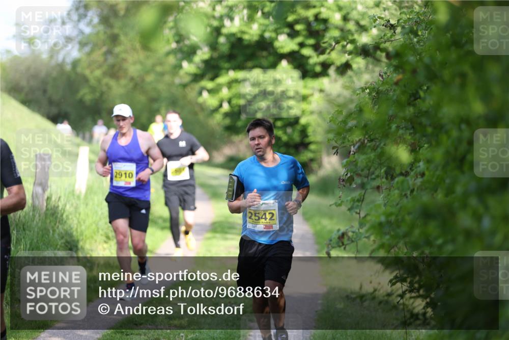 09.05.2026 - Störlauf Andreas Tolksdorf http://msf.ph/oto/9688634 09.05.2026 16:11:26 Laufen 2910, 2026, 2542 meine-sportfotos.de