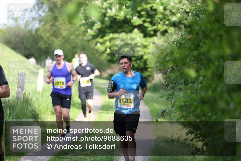 09.05.2026 - Störlauf Andreas Tolksdorf http://msf.ph/oto/9688635 09.05.2026 16:11:26 Laufen 2910, 2542 meine-sportfotos.de