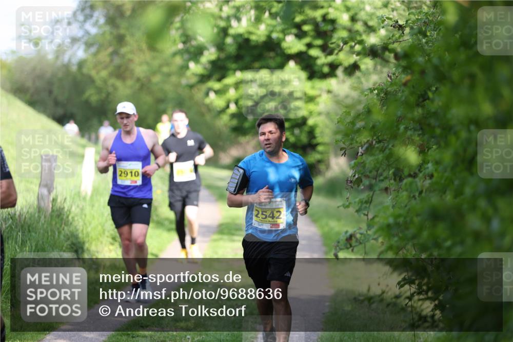 09.05.2026 - Störlauf Andreas Tolksdorf http://msf.ph/oto/9688636 09.05.2026 16:11:26 Laufen 2910, 2542 meine-sportfotos.de