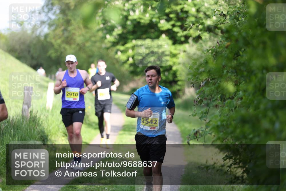 09.05.2026 - Störlauf Andreas Tolksdorf http://msf.ph/oto/9688637 09.05.2026 16:11:26 Laufen 2910, 2542 meine-sportfotos.de