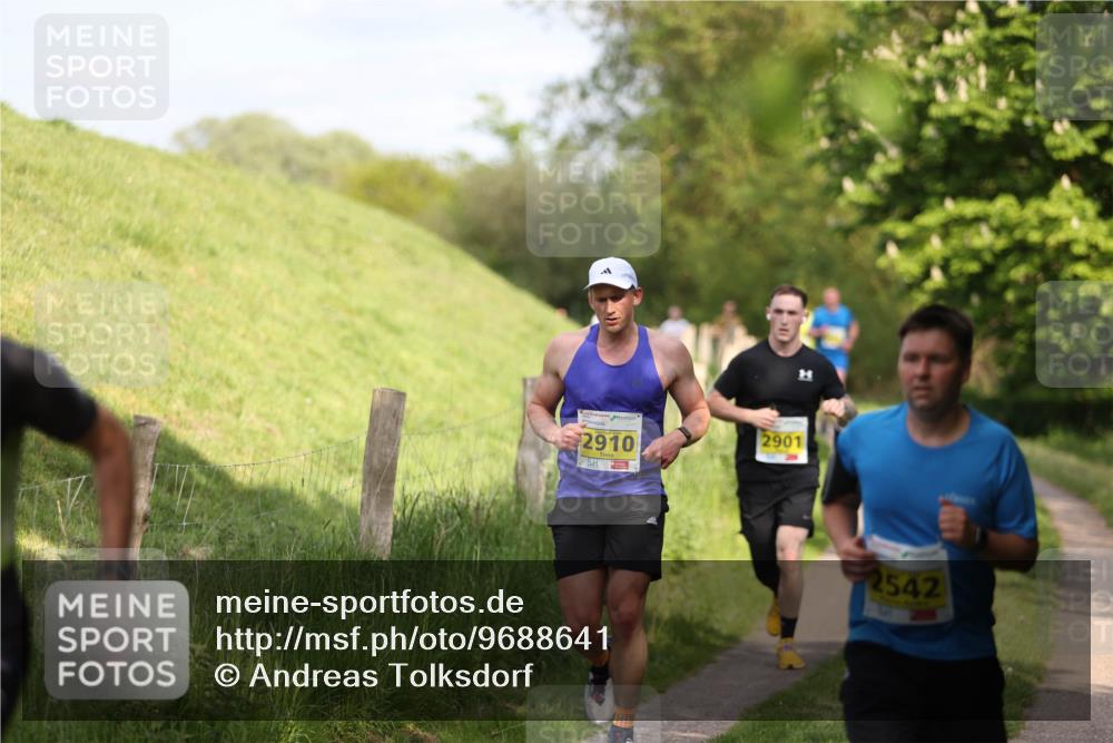 09.05.2026 - Störlauf Andreas Tolksdorf http://msf.ph/oto/9688641 09.05.2026 16:11:27 Laufen 2910, 2901, 2542 meine-sportfotos.de