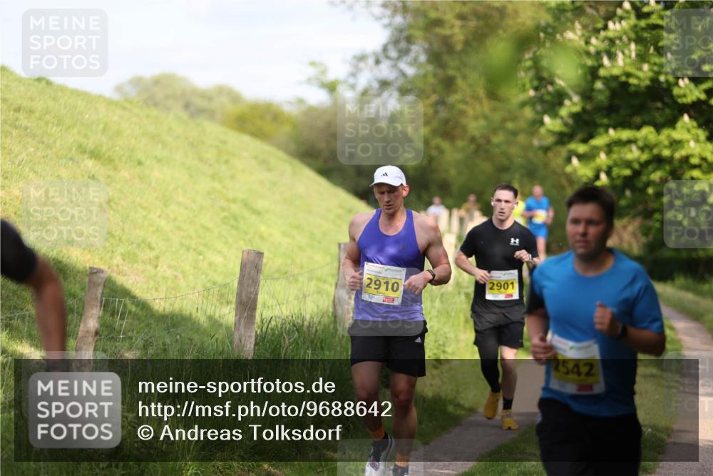 09.05.2026 - Störlauf Andreas Tolksdorf http://msf.ph/oto/9688642 09.05.2026 16:11:27 Laufen 2910, 2901, 2542 meine-sportfotos.de
