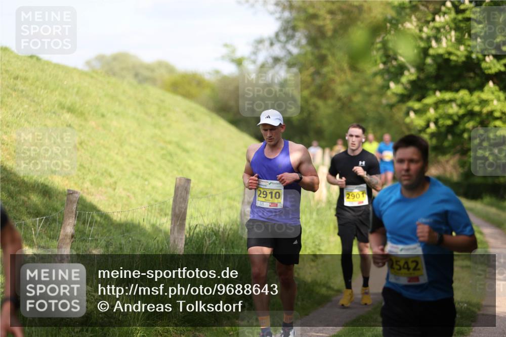 09.05.2026 - Störlauf Andreas Tolksdorf http://msf.ph/oto/9688643 09.05.2026 16:11:27 Laufen 2910, 1, 2901, 2542 meine-sportfotos.de