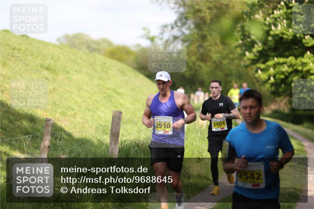 09.05.2026 - Störlauf Andreas Tolksdorf http://msf.ph/oto/9688645 09.05.2026 16:11:28 Laufen 2910, 2901, 2542 meine-sportfotos.de