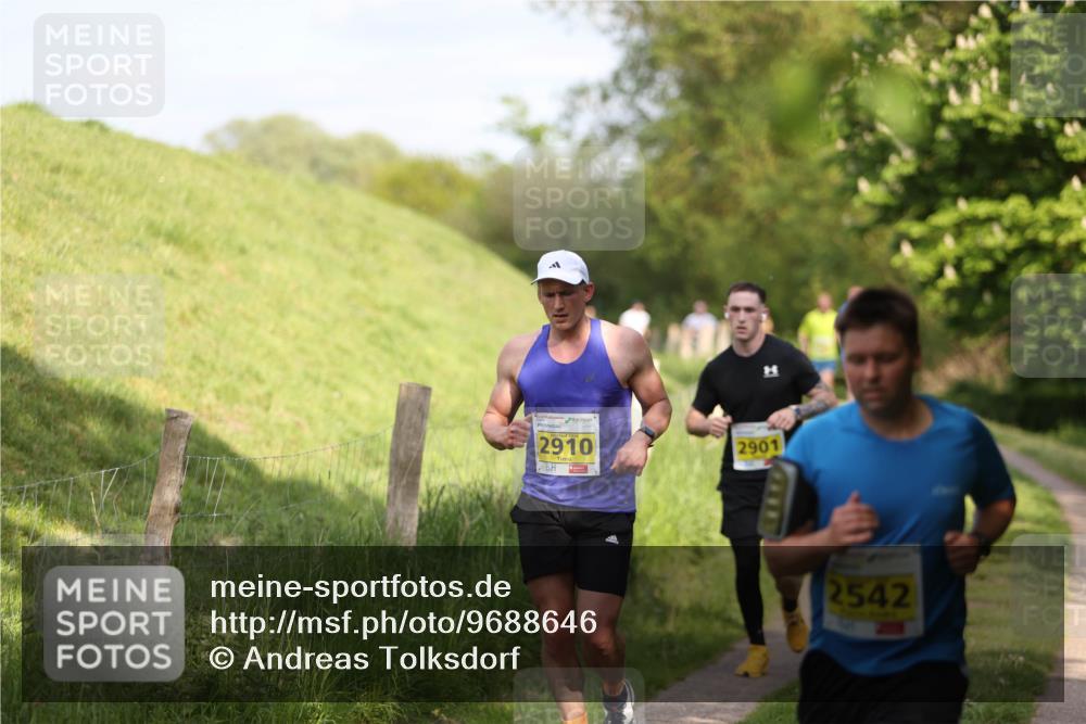 09.05.2026 - Störlauf Andreas Tolksdorf http://msf.ph/oto/9688646 09.05.2026 16:11:28 Laufen 2910, 2901, 2542 meine-sportfotos.de