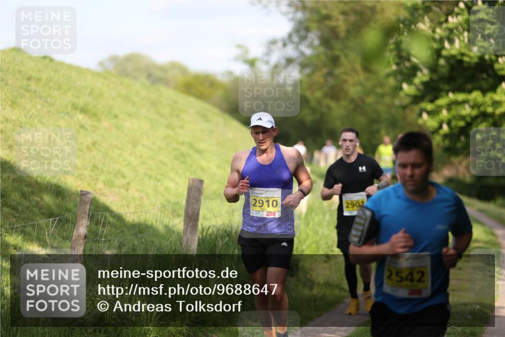 09.05.2026 - Störlauf Andreas Tolksdorf http://msf.ph/oto/9688647 09.05.2026 16:11:28 Laufen 2910, 2901, 2542 meine-sportfotos.de