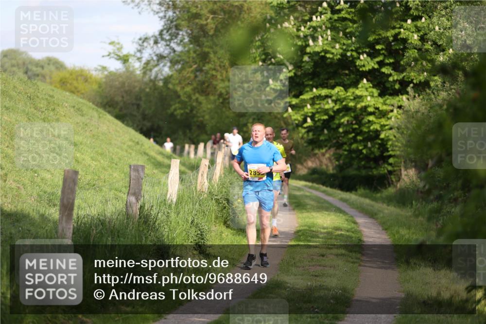 09.05.2026 - Störlauf Andreas Tolksdorf http://msf.ph/oto/9688649 09.05.2026 16:11:37 Laufen 285 meine-sportfotos.de