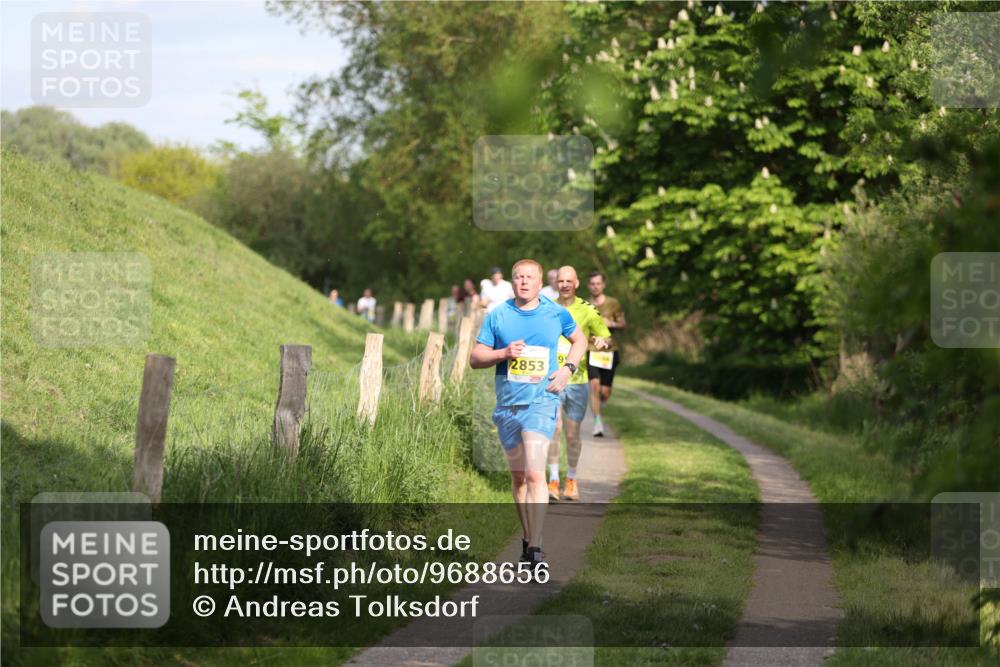 09.05.2026 - Störlauf Andreas Tolksdorf http://msf.ph/oto/9688656 09.05.2026 16:11:37 Laufen 2853, 9 meine-sportfotos.de