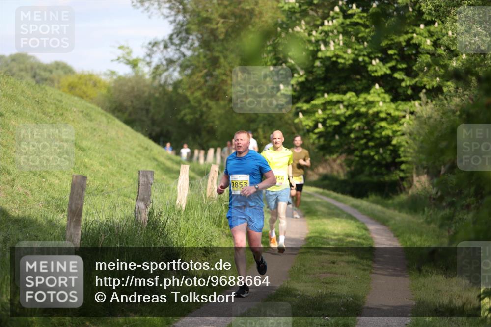 09.05.2026 - Störlauf Andreas Tolksdorf http://msf.ph/oto/9688664 09.05.2026 16:11:38 Laufen 2853, 956 meine-sportfotos.de