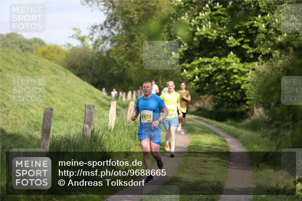 09.05.2026 - Störlauf Andreas Tolksdorf http://msf.ph/oto/9688665 09.05.2026 16:11:38 Laufen 2853, 956 meine-sportfotos.de