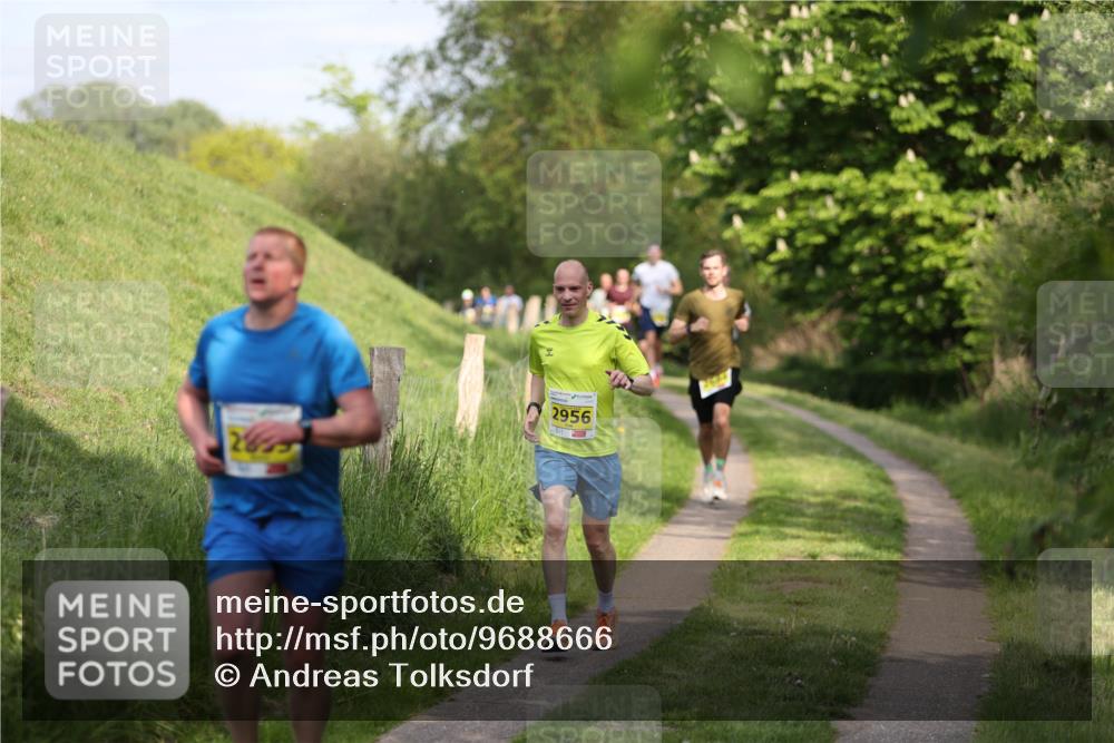 09.05.2026 - Störlauf Andreas Tolksdorf http://msf.ph/oto/9688666 09.05.2026 16:11:40 Laufen 2855, 2956 meine-sportfotos.de