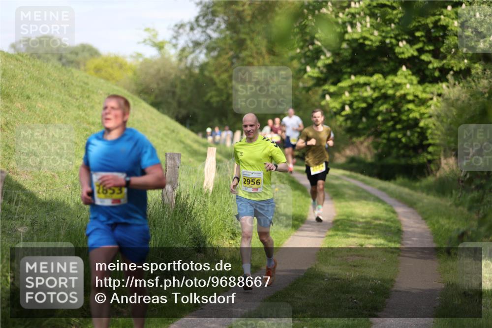 09.05.2026 - Störlauf Andreas Tolksdorf http://msf.ph/oto/9688667 09.05.2026 16:11:40 Laufen 2956, 2853 meine-sportfotos.de