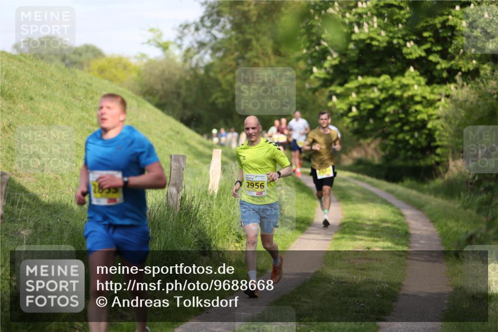 09.05.2026 - Störlauf Andreas Tolksdorf http://msf.ph/oto/9688668 09.05.2026 16:11:40 Laufen 28, 2956, 2684 meine-sportfotos.de