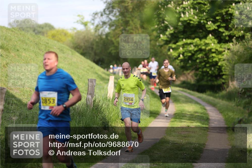 09.05.2026 - Störlauf Andreas Tolksdorf http://msf.ph/oto/9688670 09.05.2026 16:11:40 Laufen 2956, 2853 meine-sportfotos.de