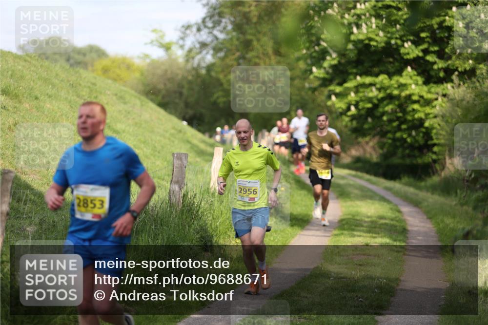 09.05.2026 - Störlauf Andreas Tolksdorf http://msf.ph/oto/9688671 09.05.2026 16:11:41 Laufen 2853, 2956, 3604 meine-sportfotos.de
