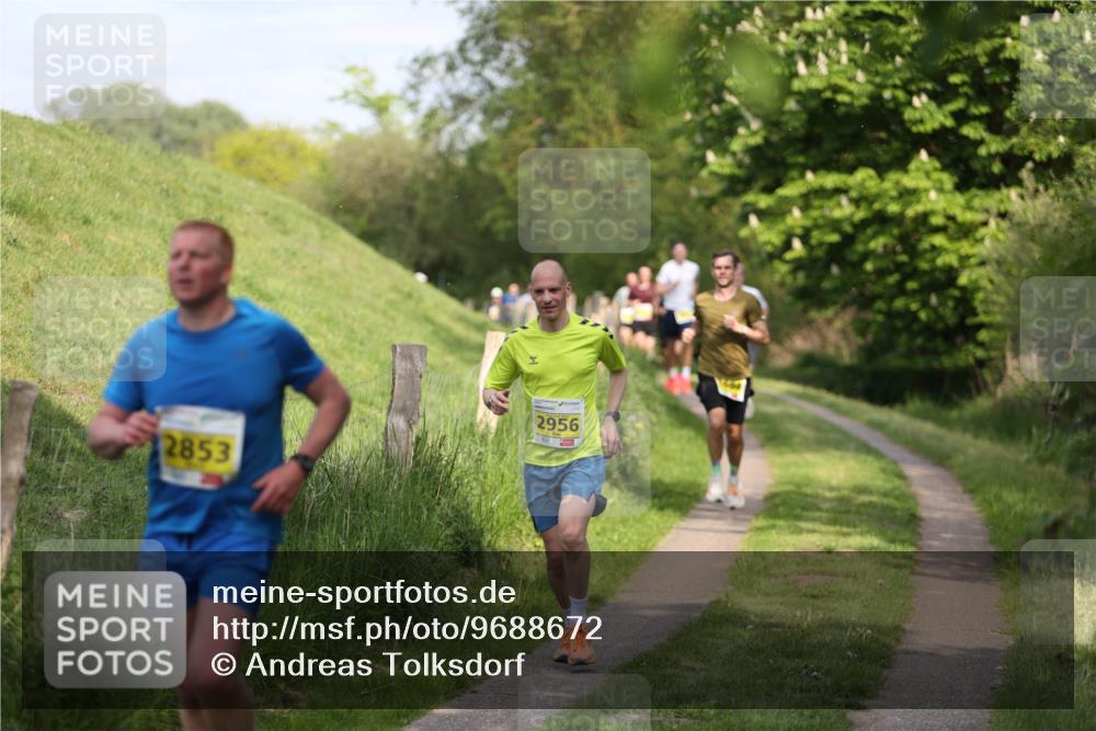09.05.2026 - Störlauf Andreas Tolksdorf http://msf.ph/oto/9688672 09.05.2026 16:11:41 Laufen 2853, 2956 meine-sportfotos.de