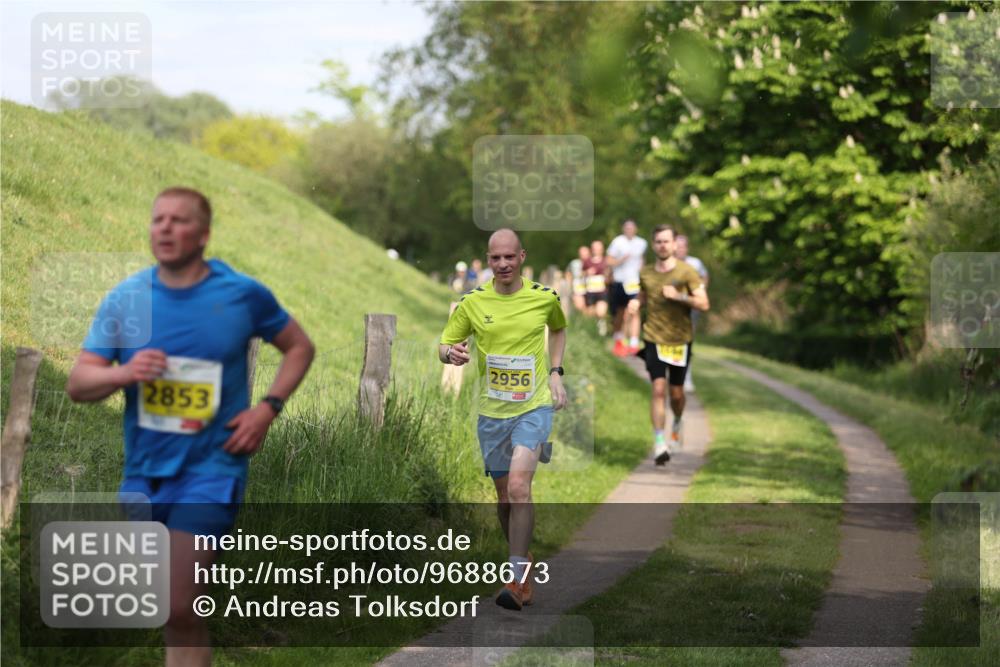 09.05.2026 - Störlauf Andreas Tolksdorf http://msf.ph/oto/9688673 09.05.2026 16:11:41 Laufen 2853, 2956 meine-sportfotos.de