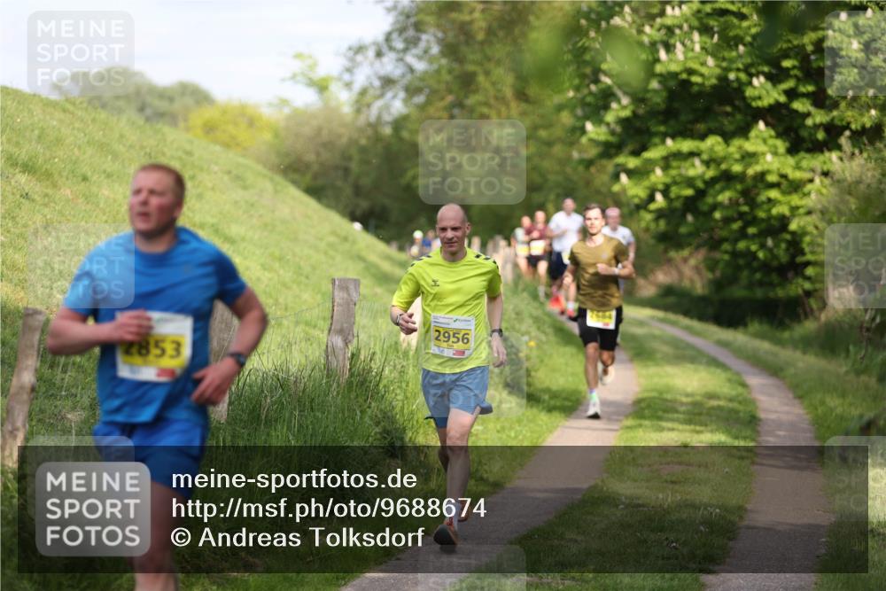 09.05.2026 - Störlauf Andreas Tolksdorf http://msf.ph/oto/9688674 09.05.2026 16:11:41 Laufen 2853, 2956 meine-sportfotos.de