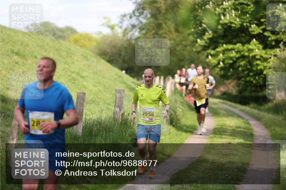 09.05.2026 - Störlauf Andreas Tolksdorf http://msf.ph/oto/9688677 09.05.2026 16:11:41 Laufen 28, 2956 meine-sportfotos.de