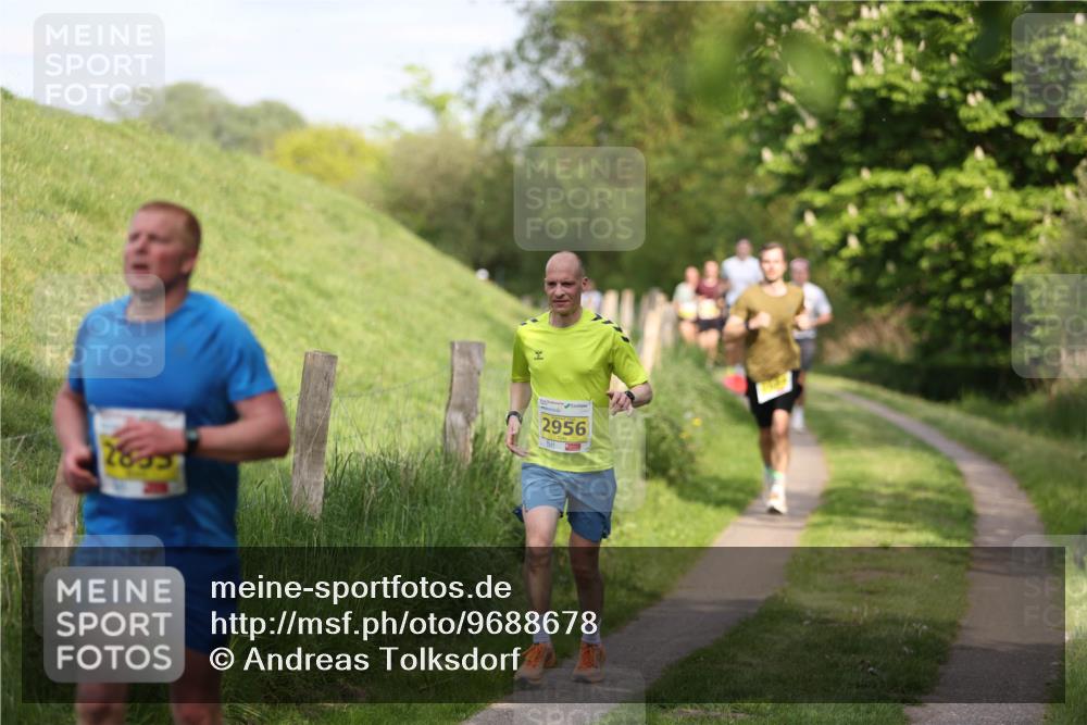 09.05.2026 - Störlauf Andreas Tolksdorf http://msf.ph/oto/9688678 09.05.2026 16:11:41 Laufen 2956 meine-sportfotos.de
