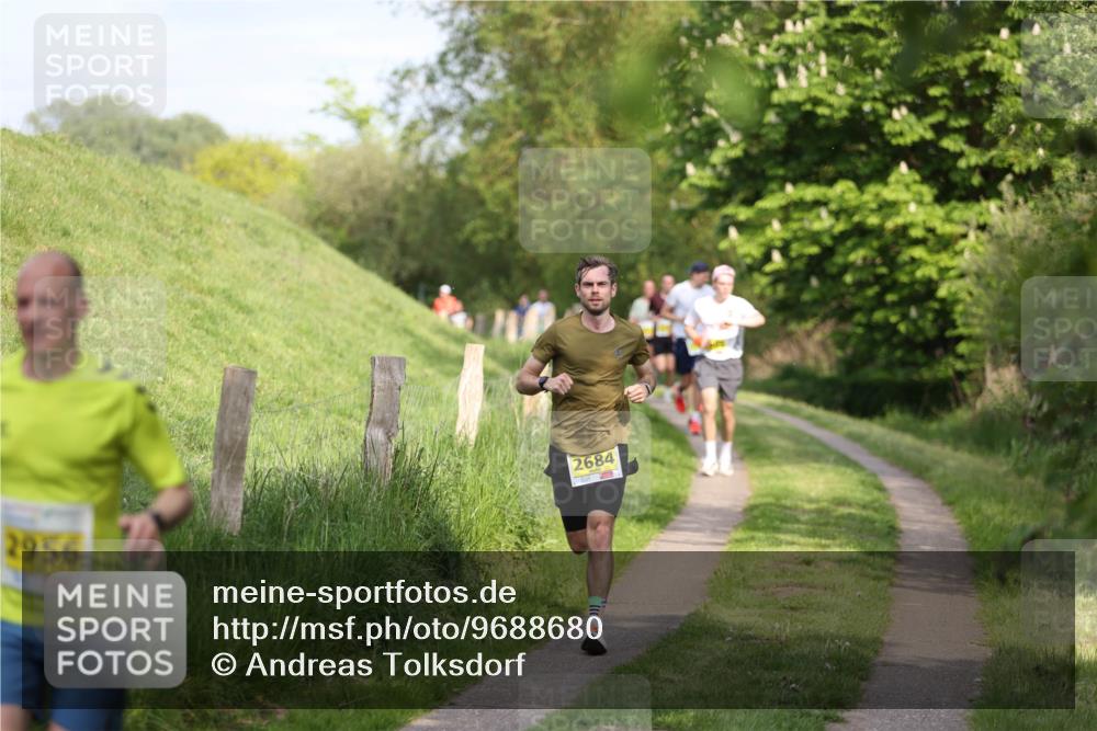 09.05.2026 - Störlauf Andreas Tolksdorf http://msf.ph/oto/9688680 09.05.2026 16:11:43 Laufen 2956, 2684 meine-sportfotos.de