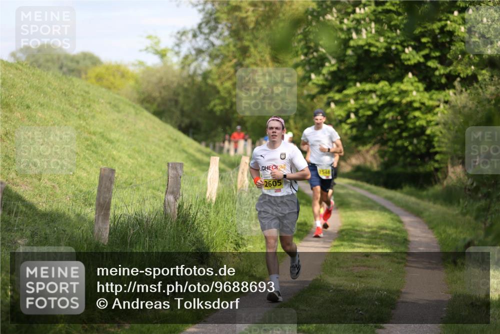 09.05.2026 - Störlauf Andreas Tolksdorf http://msf.ph/oto/9688693 09.05.2026 16:11:49 Laufen 24, 2548, 2605 meine-sportfotos.de