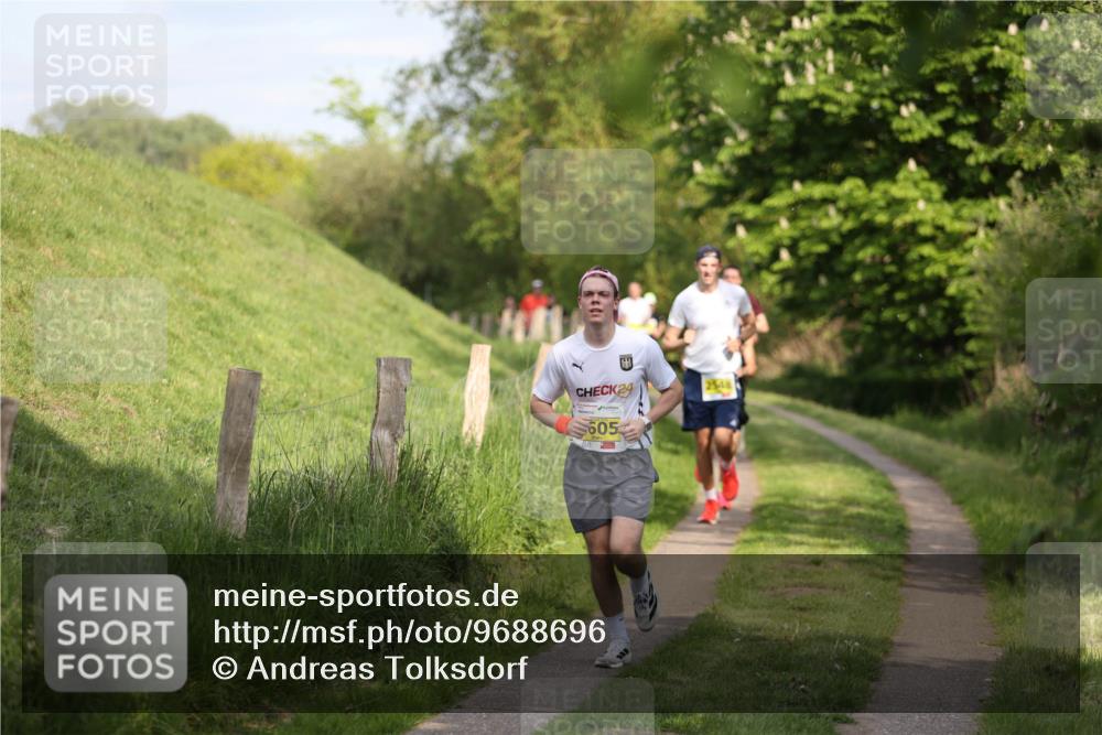 09.05.2026 - Störlauf Andreas Tolksdorf http://msf.ph/oto/9688696 09.05.2026 16:11:49 Laufen 2548, 24, 605 meine-sportfotos.de