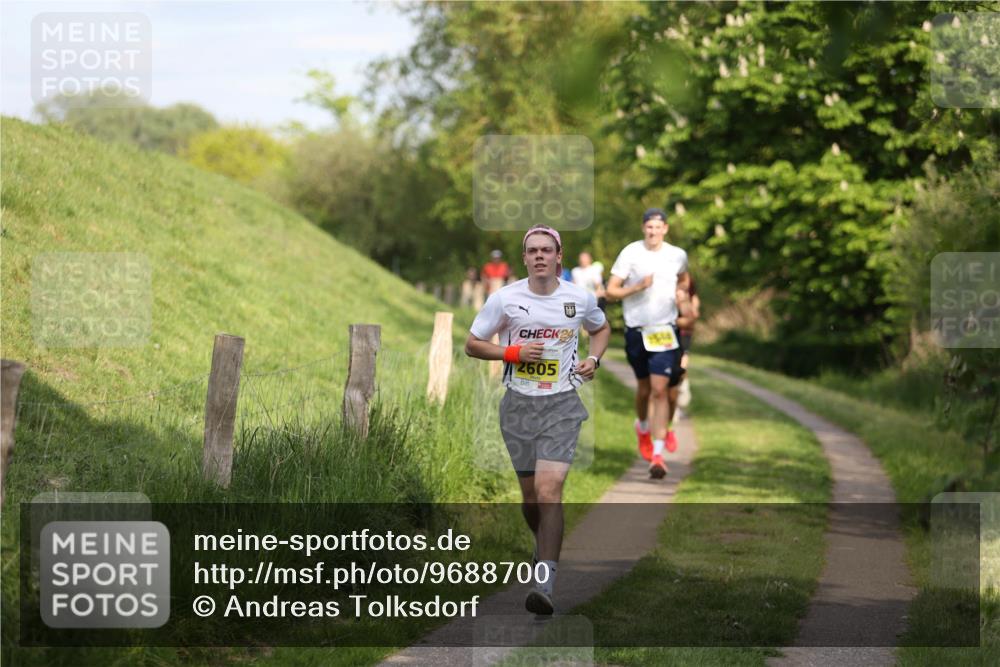 09.05.2026 - Störlauf Andreas Tolksdorf http://msf.ph/oto/9688700 09.05.2026 16:11:49 Laufen 24, 2605, 1548 meine-sportfotos.de