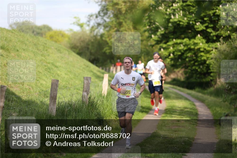 09.05.2026 - Störlauf Andreas Tolksdorf http://msf.ph/oto/9688702 09.05.2026 16:11:49 Laufen 24, 05, 1578 meine-sportfotos.de