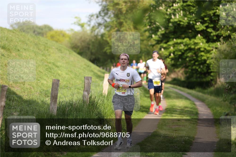 09.05.2026 - Störlauf Andreas Tolksdorf http://msf.ph/oto/9688705 09.05.2026 16:11:49 Laufen 24, 260 meine-sportfotos.de