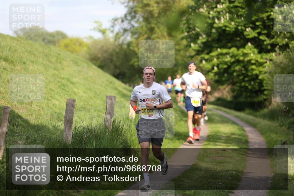 09.05.2026 - Störlauf Andreas Tolksdorf http://msf.ph/oto/9688708 09.05.2026 16:11:49 Laufen 24, 2605 meine-sportfotos.de