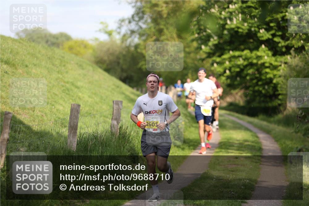 09.05.2026 - Störlauf Andreas Tolksdorf http://msf.ph/oto/9688710 09.05.2026 16:11:49 Laufen 24, 2605 meine-sportfotos.de