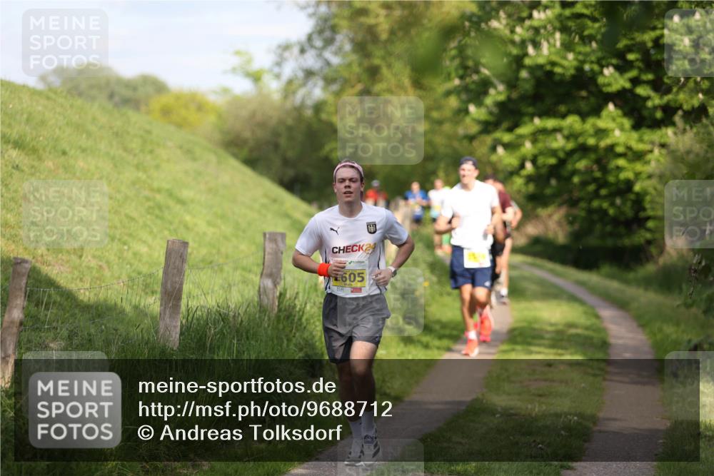 09.05.2026 - Störlauf Andreas Tolksdorf http://msf.ph/oto/9688712 09.05.2026 16:11:49 Laufen 24, 605 meine-sportfotos.de
