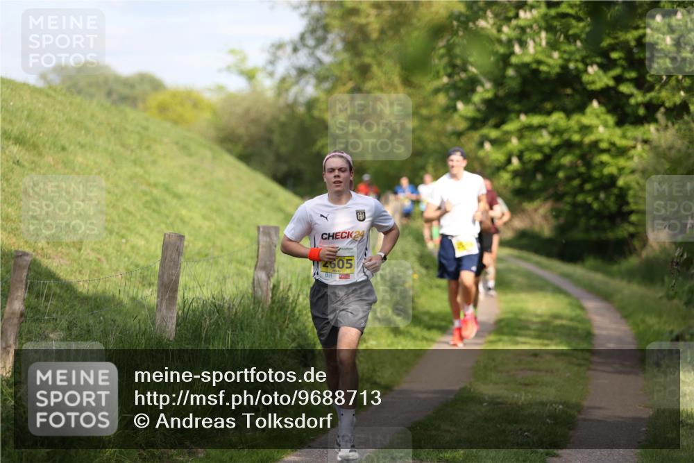 09.05.2026 - Störlauf Andreas Tolksdorf http://msf.ph/oto/9688713 09.05.2026 16:11:50 Laufen 24, 2605 meine-sportfotos.de