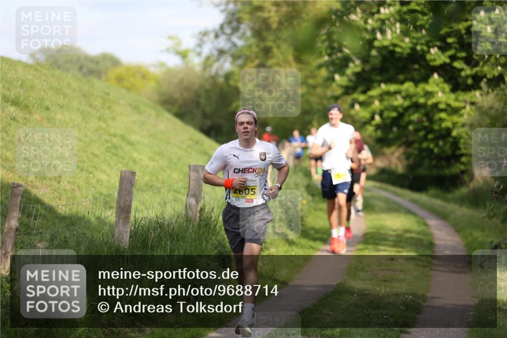 09.05.2026 - Störlauf Andreas Tolksdorf http://msf.ph/oto/9688714 09.05.2026 16:11:50 Laufen 24, 2605 meine-sportfotos.de