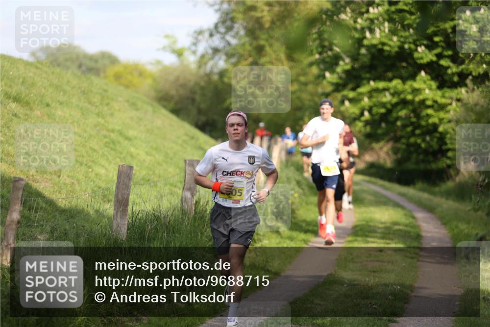 09.05.2026 - Störlauf Andreas Tolksdorf http://msf.ph/oto/9688715 09.05.2026 16:11:50 Laufen 24, 505 meine-sportfotos.de