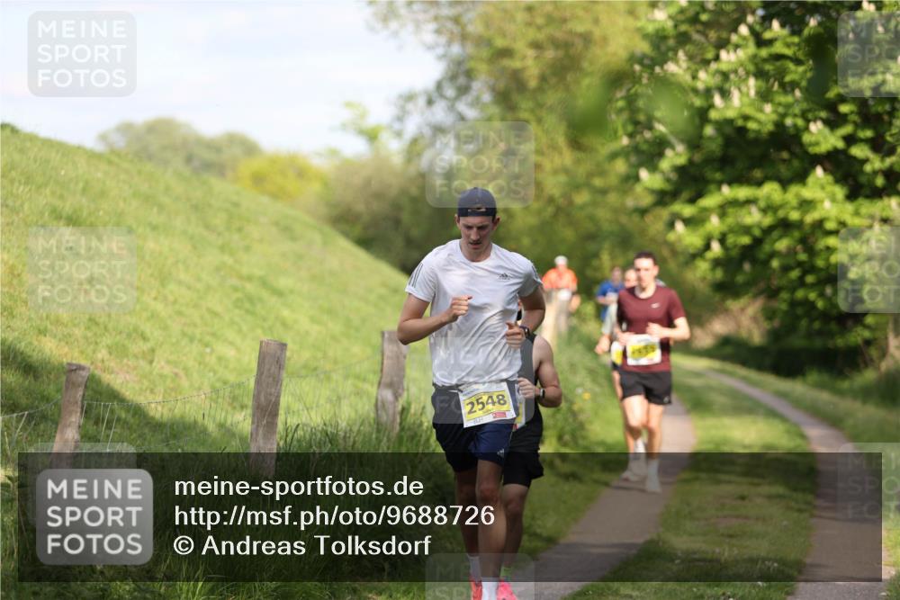 09.05.2026 - Störlauf Andreas Tolksdorf http://msf.ph/oto/9688726 09.05.2026 16:11:53 Laufen 2548 meine-sportfotos.de